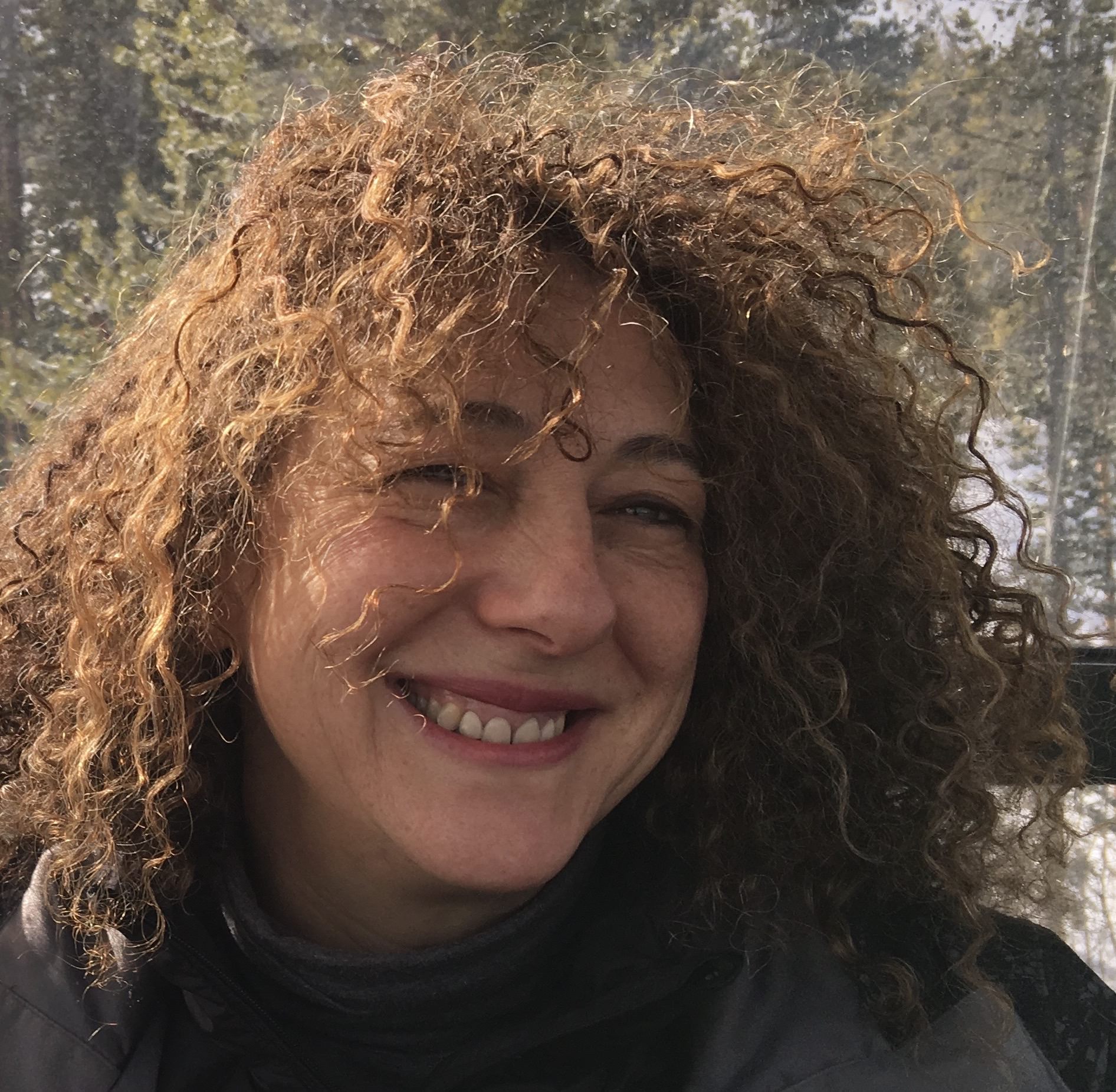 Picture of Deborah L. Krohn