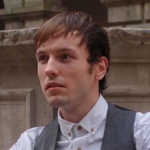 Picture of James Jago