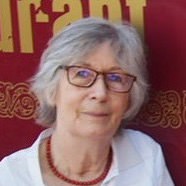 Picture of Marcia Pointon